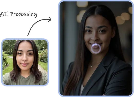 Our AI will get to know you